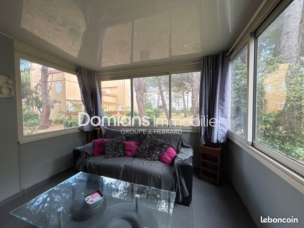 Appartement à vendre, 26m², Argelès-sur-Mer