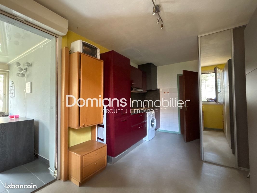 Appartement à vendre, 26m², Argelès-sur-Mer