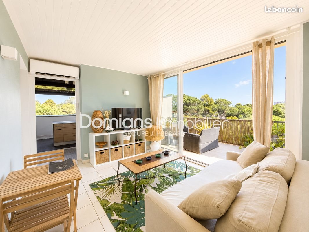 Maison à vendre, 33m², Argelès-sur-Mer