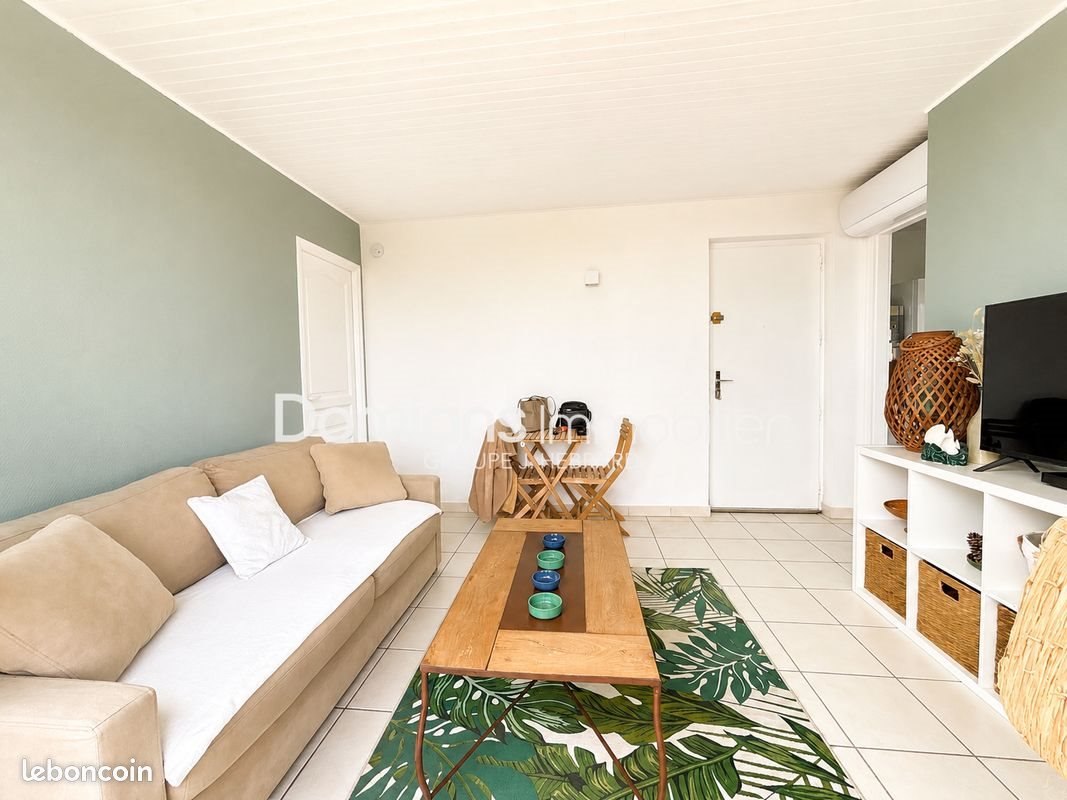 Maison à vendre, 33m², Argelès-sur-Mer