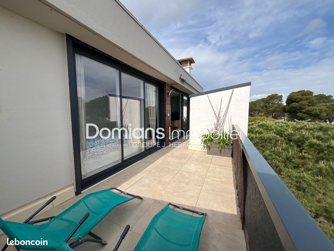 Maison à vendre, 33m², Argelès-sur-Mer