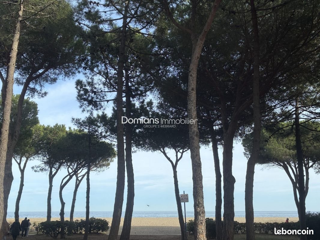 Appartement à vendre, 24m², Argelès-sur-Mer