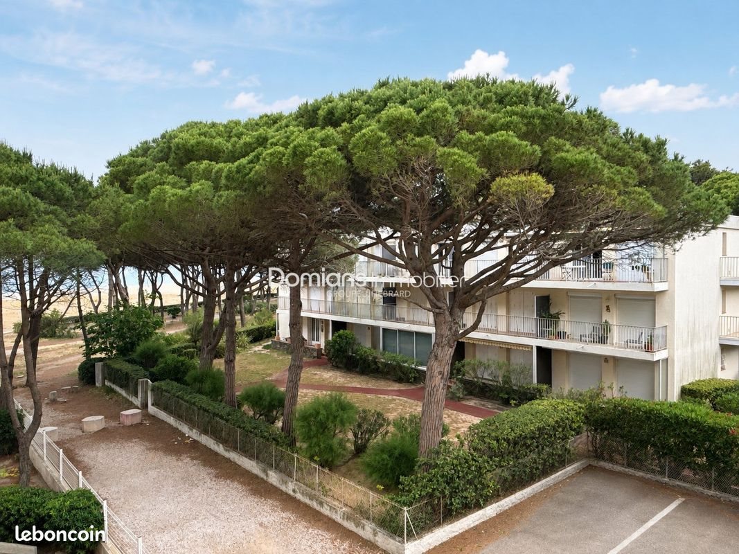 Appartement à vendre, 24m², Argelès-sur-Mer