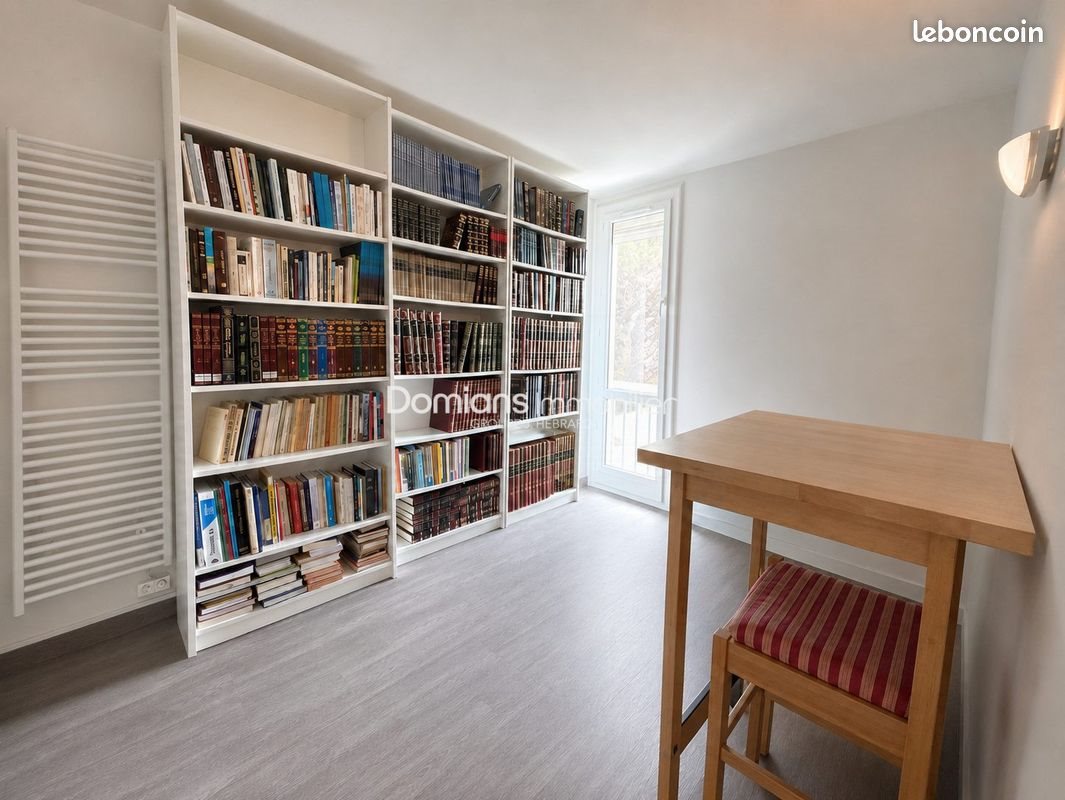 Appartement à vendre, 24m², Argelès-sur-Mer