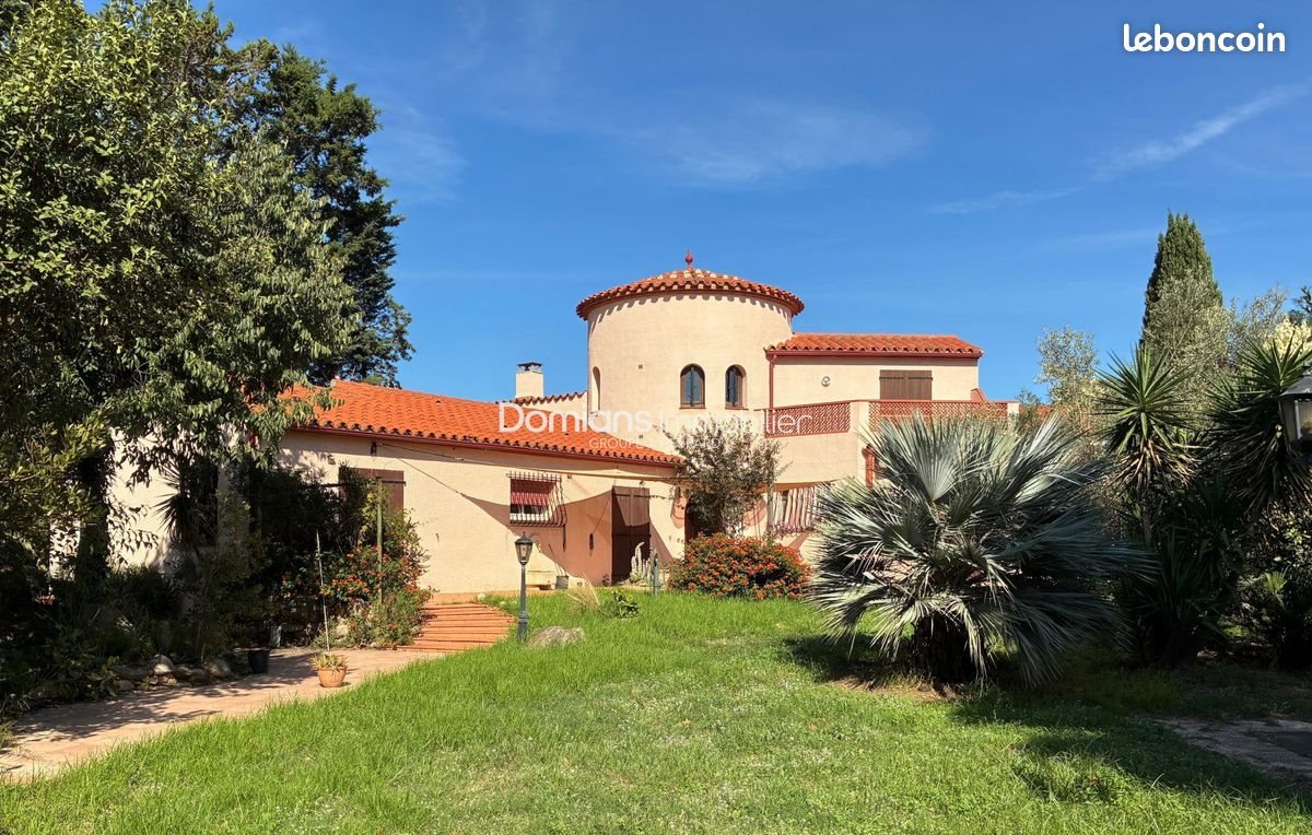 Maison à vendre, 172m², Argelès-sur-Mer