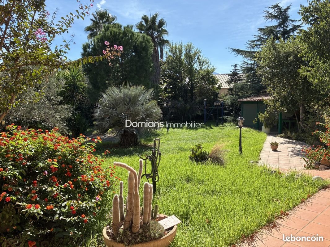 Maison à vendre, 172m², Argelès-sur-Mer