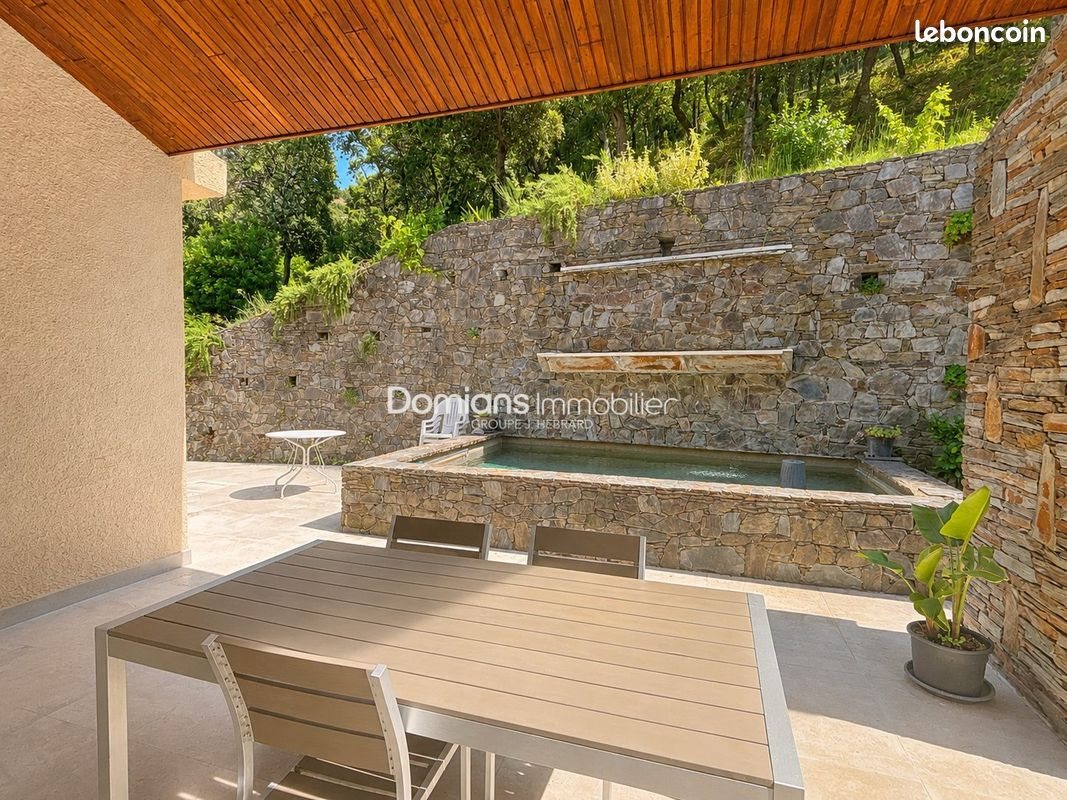 Maison à vendre, 229m², Le Boulou