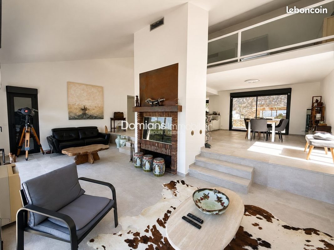 Maison à vendre, 229m², Le Boulou