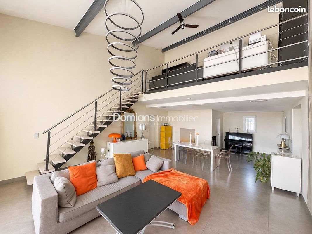 Maison à vendre, 212m², Saint-Jean-Lasseille