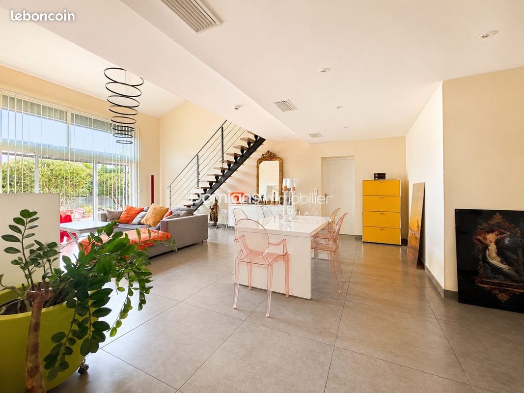 Maison à vendre, 212m², Saint-Jean-Lasseille