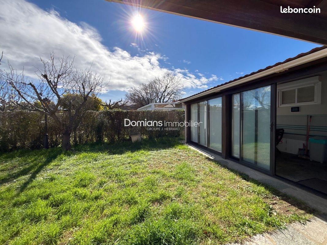 Maison à vendre, 40m², Argelès-sur-Mer