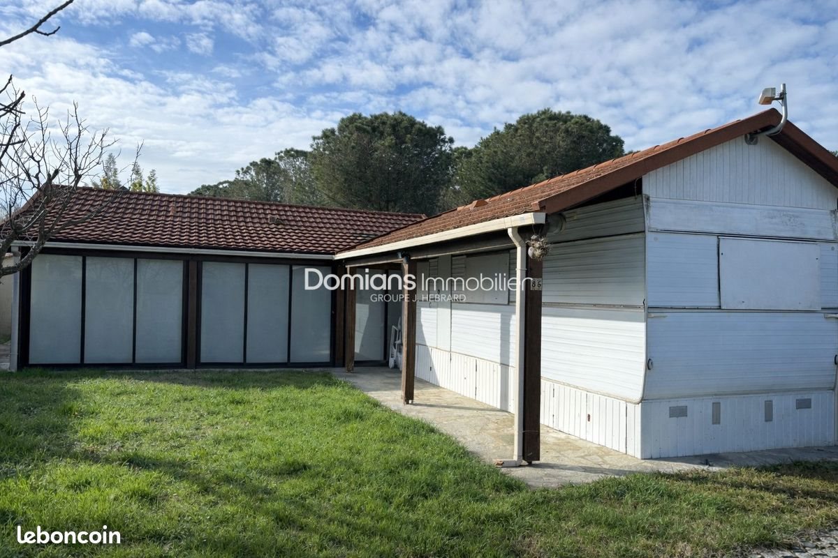 Maison à vendre, 40m², Argelès-sur-Mer