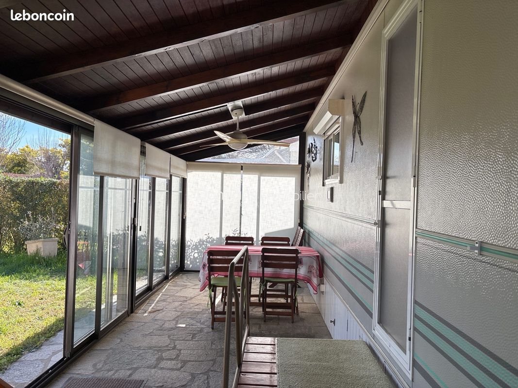 Maison à vendre, 40m², Argelès-sur-Mer