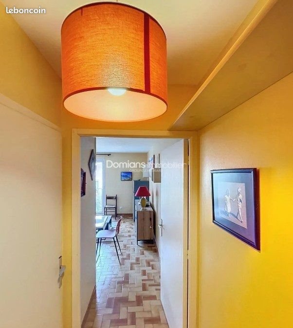 Appartement à vendre, 24m², Amélie-les-Bains-Palalda