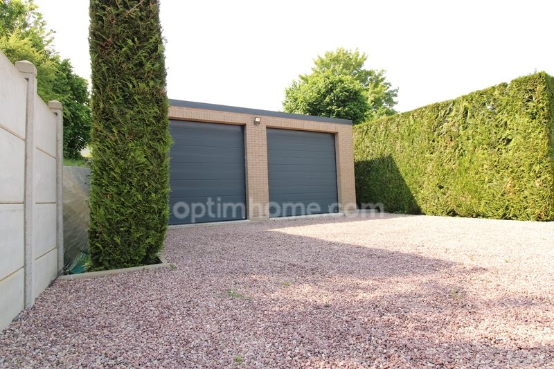 Maison à vendre, 94m², Cambrai