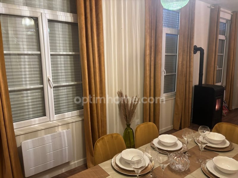 Appartement à vendre, 50m², Cambrai