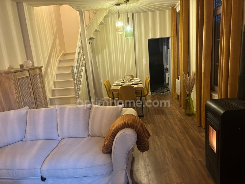 Appartement à vendre, 50m², Cambrai