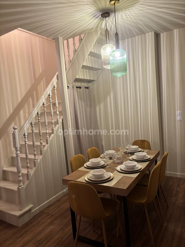 Appartement à vendre, 50m², Cambrai