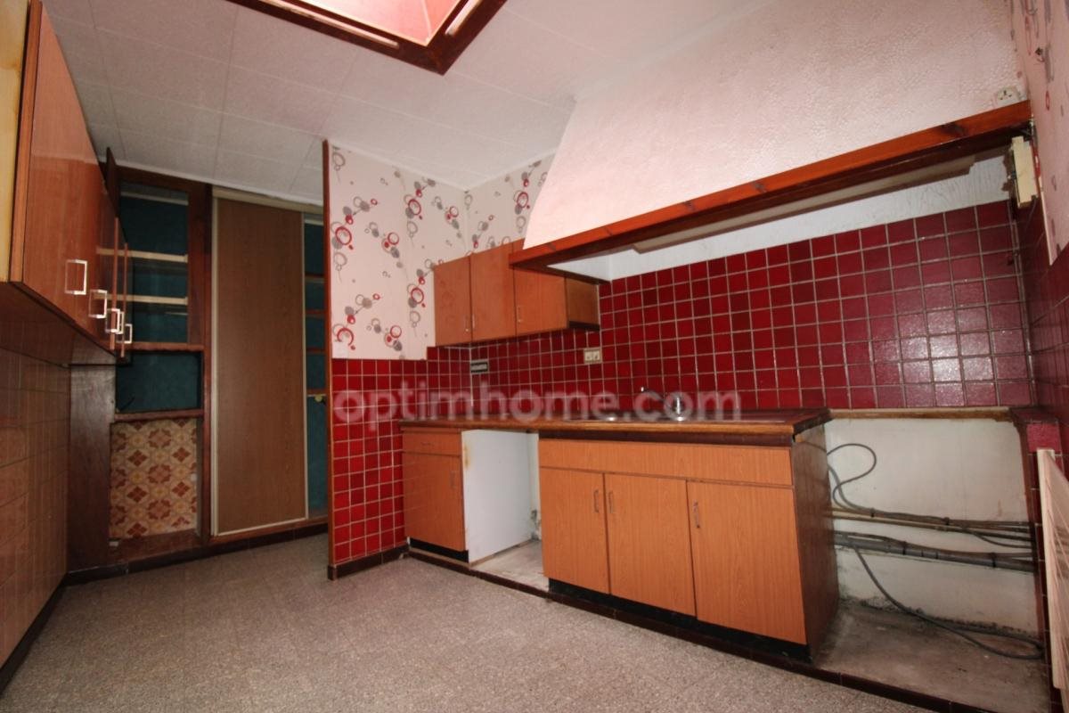Maison à vendre, 88m², Haspres