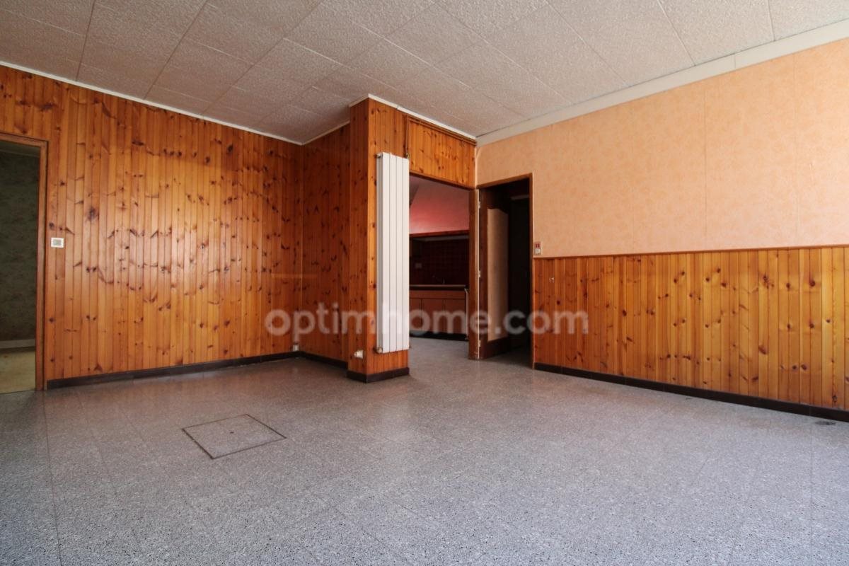 Maison à vendre, 88m², Haspres