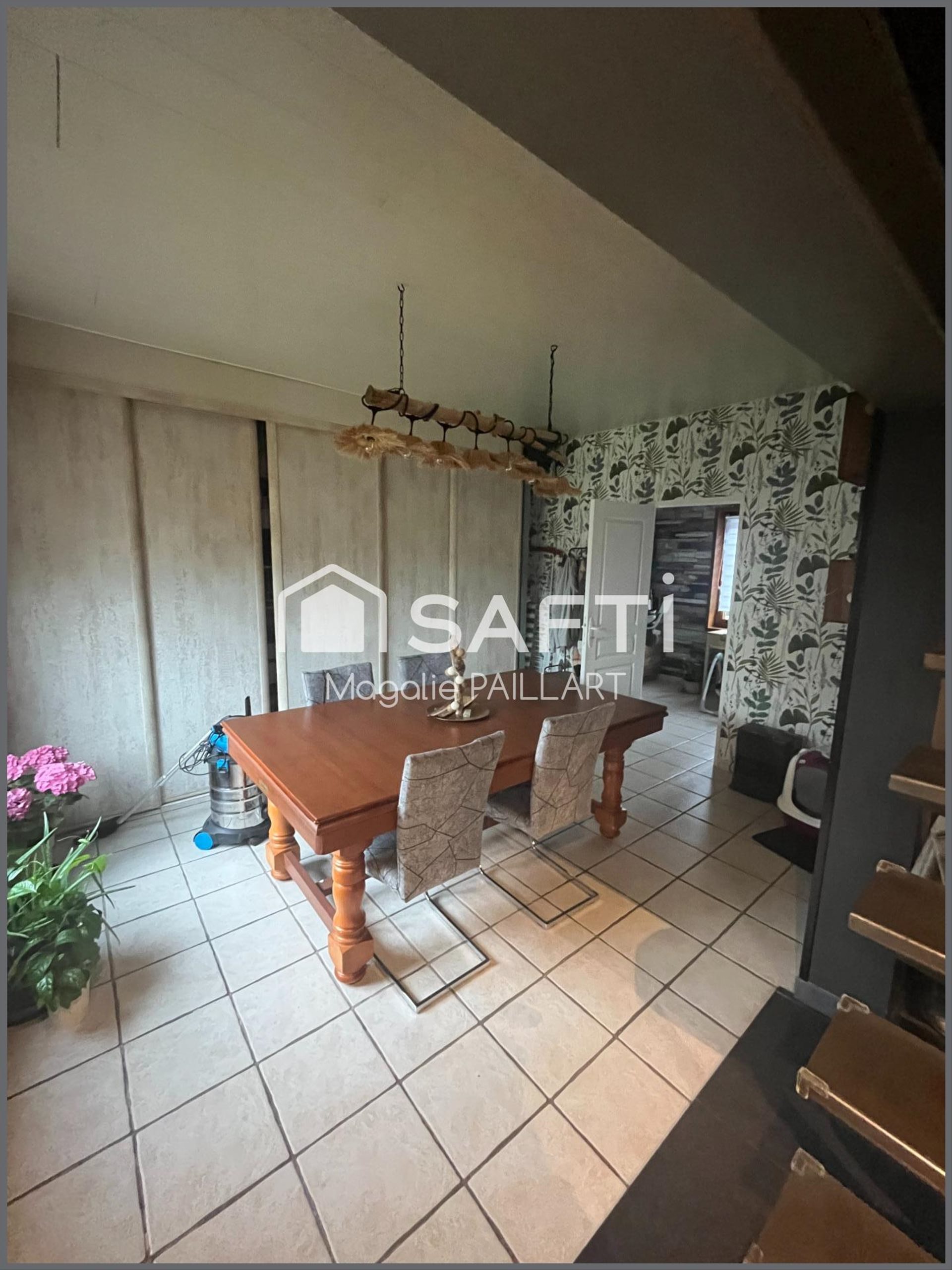 Maison à vendre, 150m², Fort-Mardyck