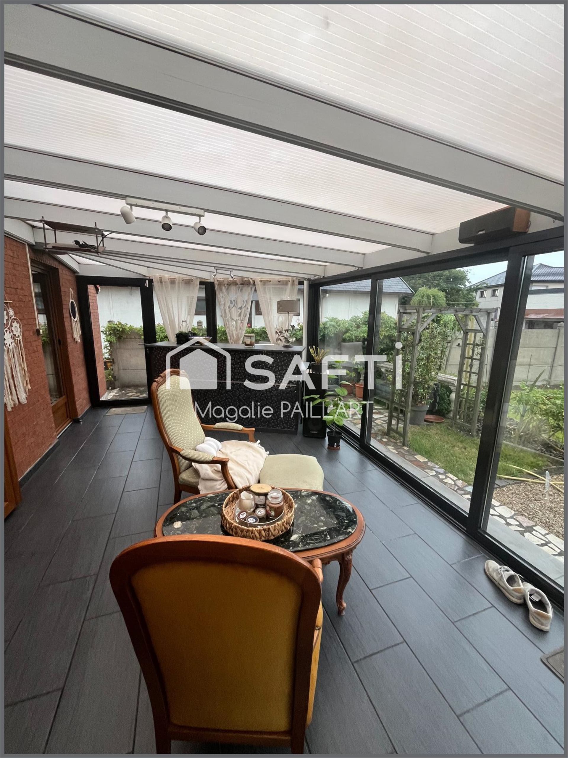 Maison à vendre, 150m², Fort-Mardyck