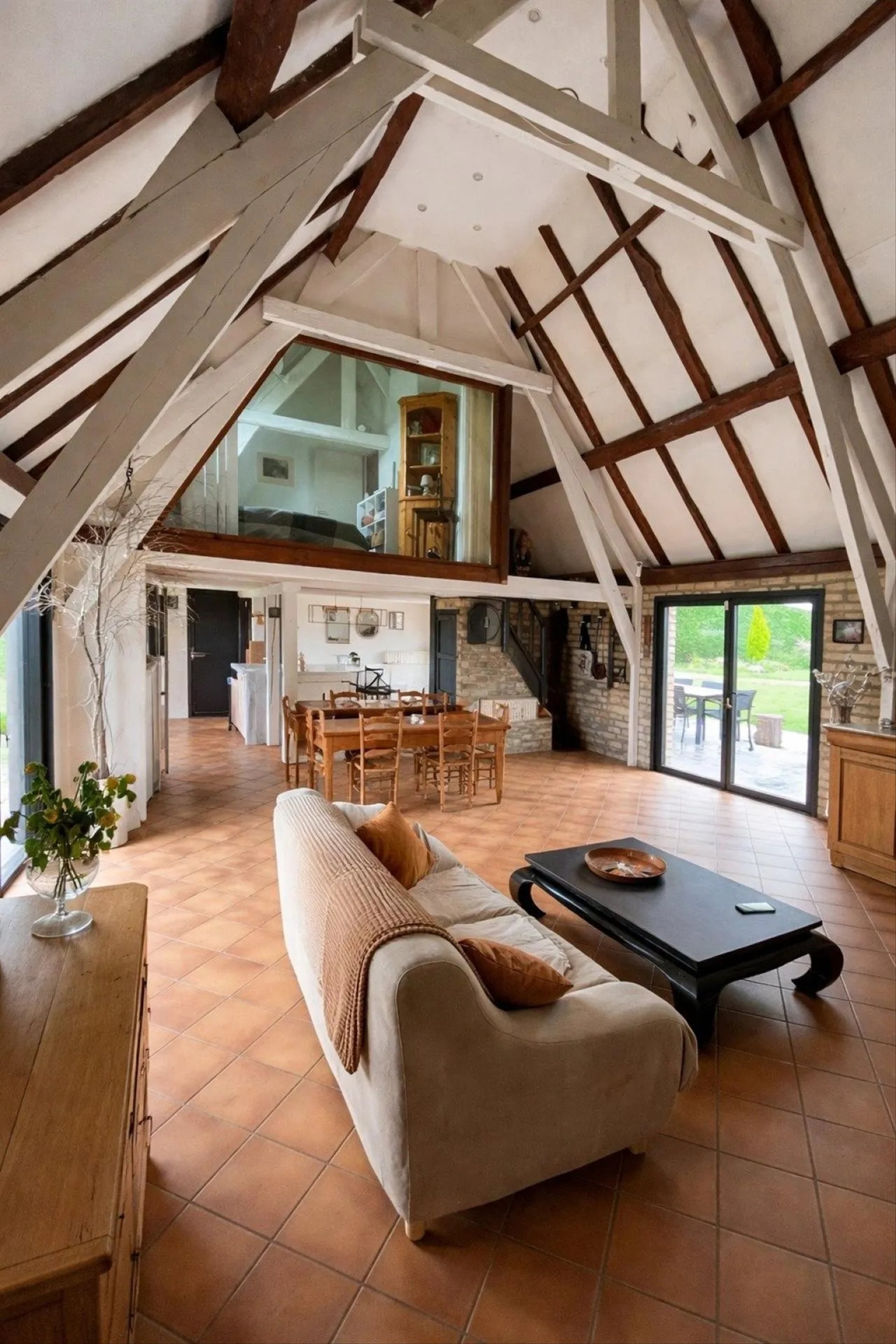 Maison à vendre, 135m², Saint-Omer-Capelle