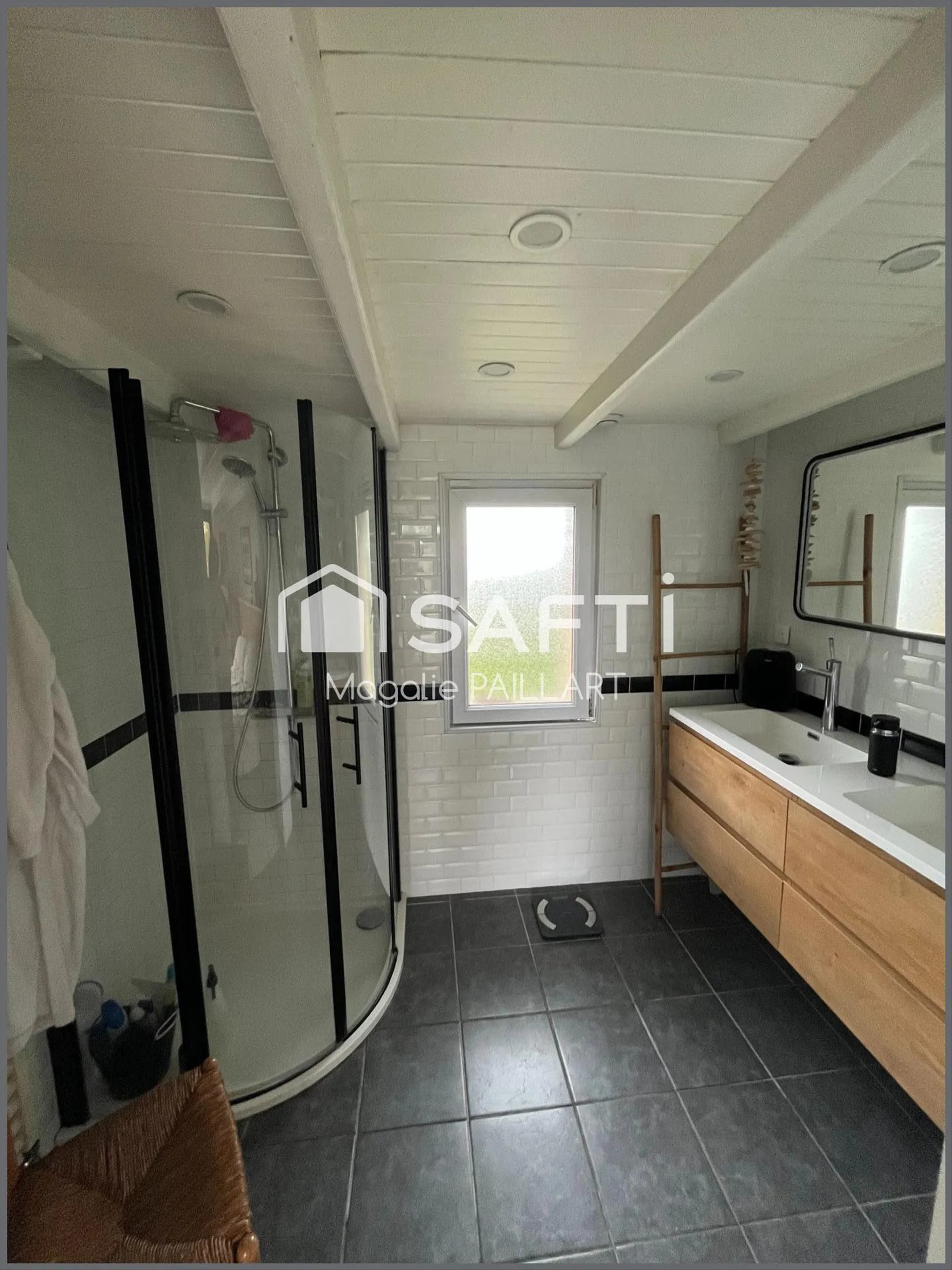 Maison à vendre, 135m², Saint-Omer-Capelle