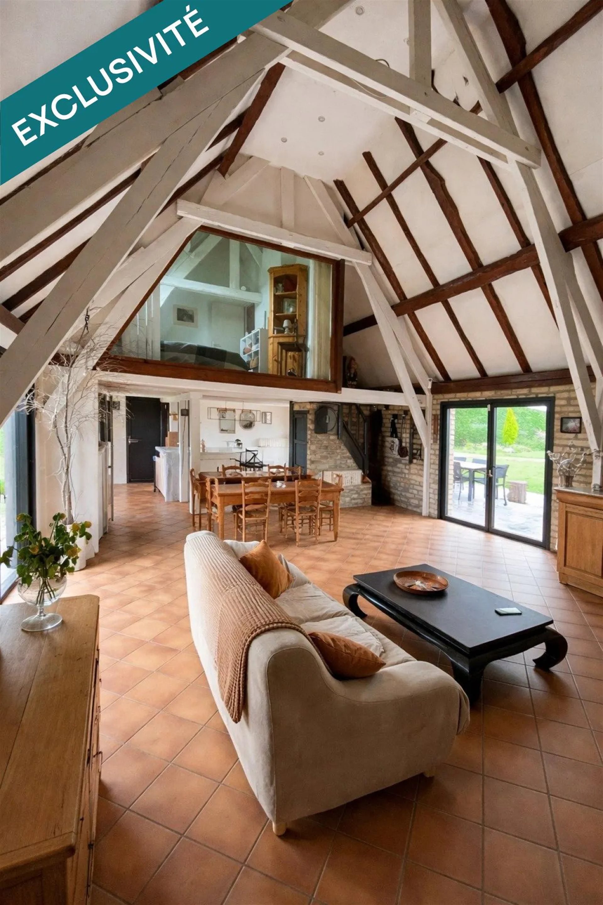 Maison à vendre, 135m², Saint-Omer-Capelle