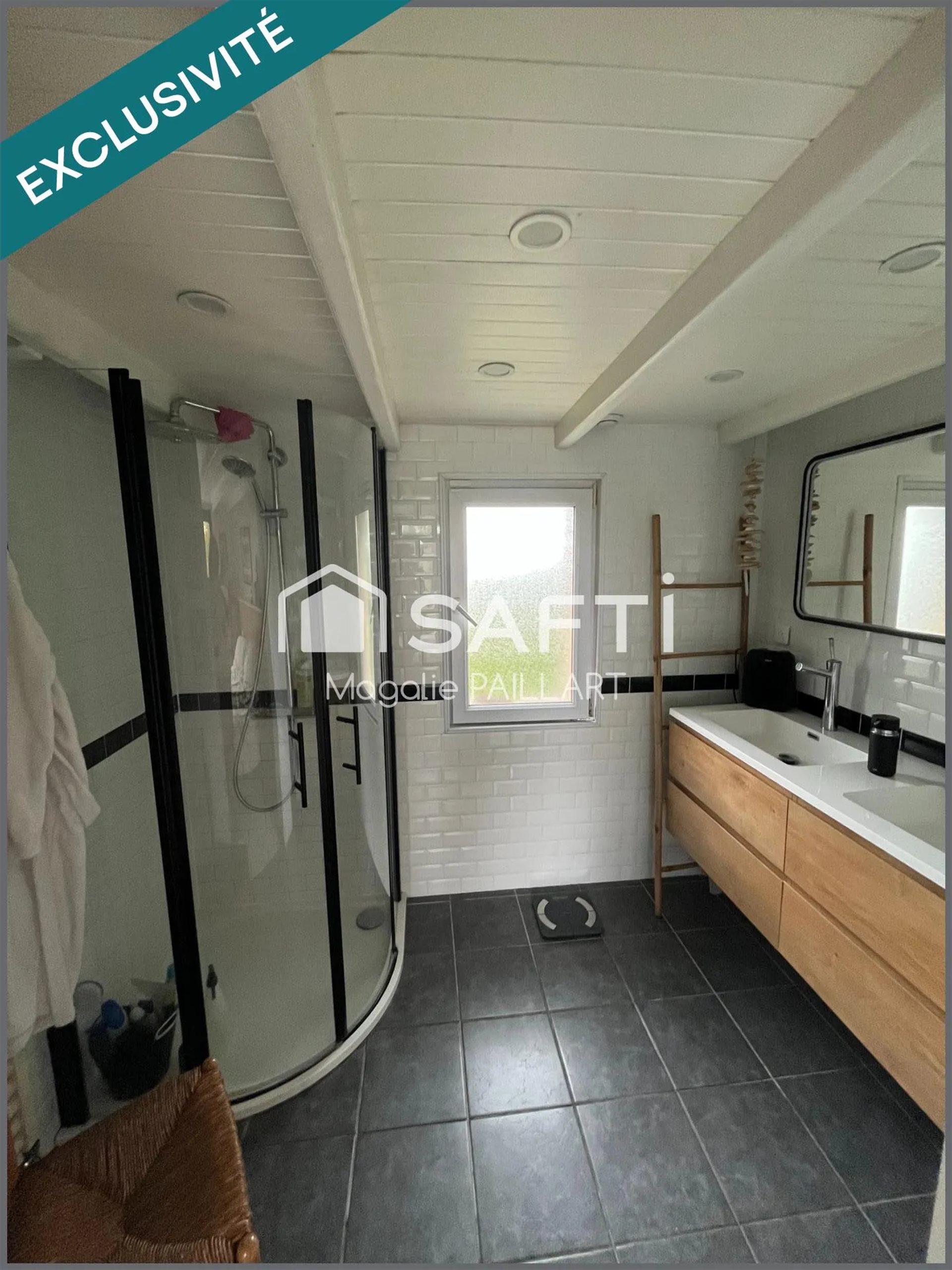 Maison à vendre, 135m², Saint-Omer-Capelle