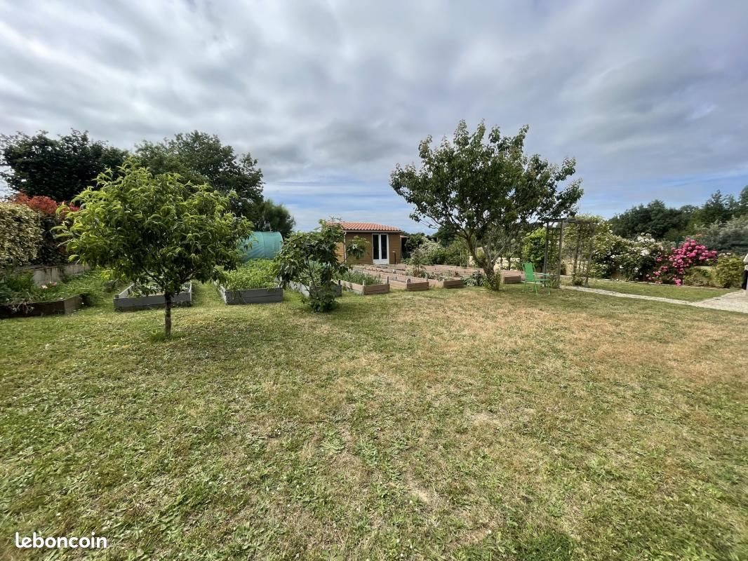 Maison à vendre, 186m², Pornic