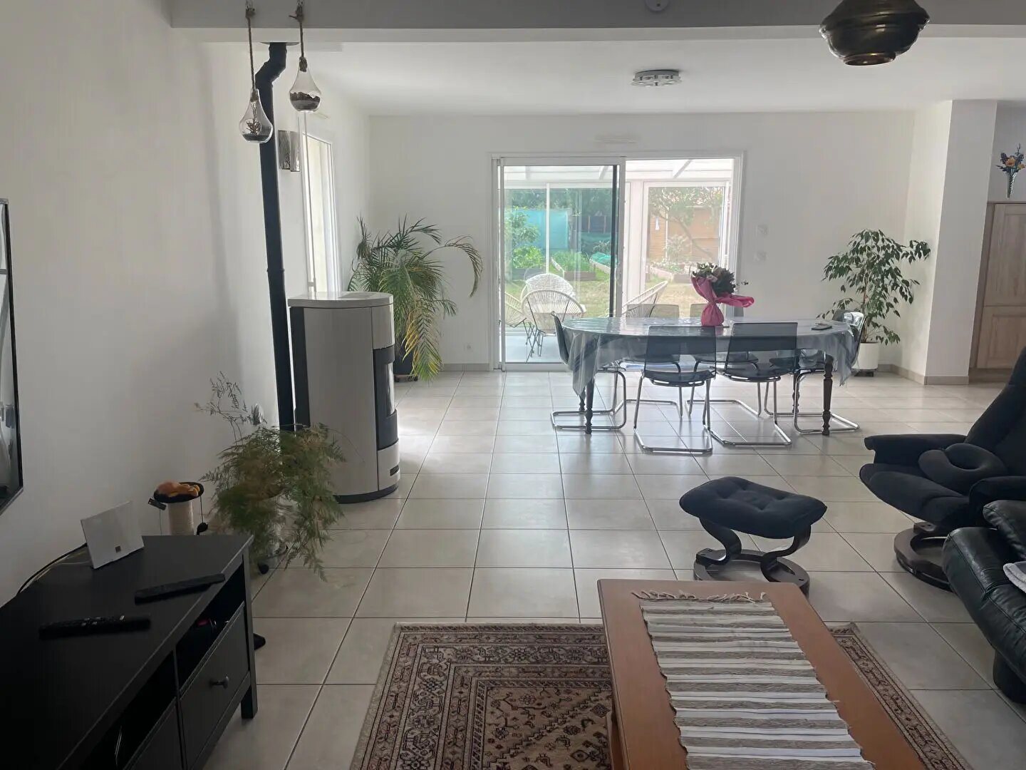 Maison à vendre, 186m², Pornic