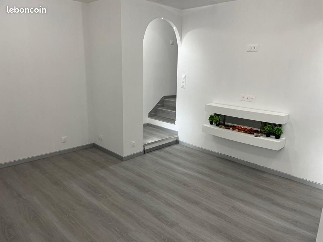 Appartement à vendre, 27m², Pornic