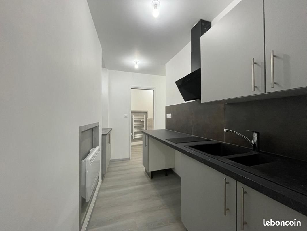 Appartement à vendre, 27m², Pornic