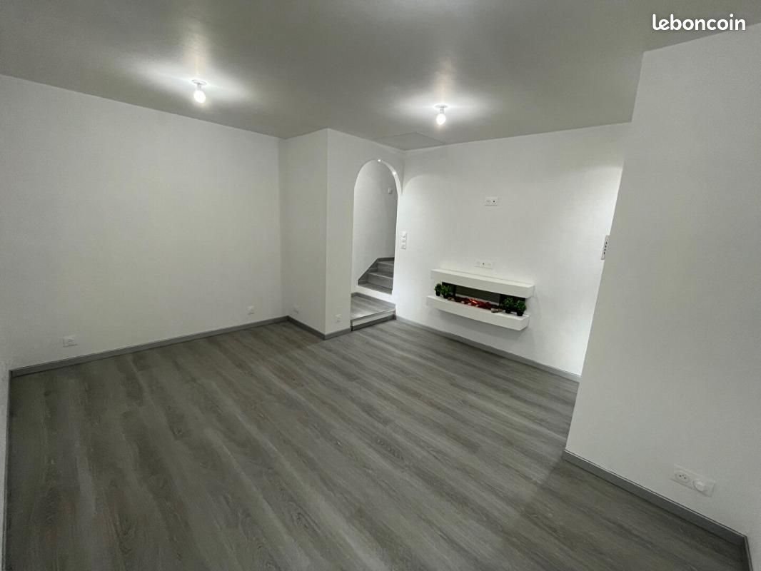 Appartement à vendre, 27m², Pornic
