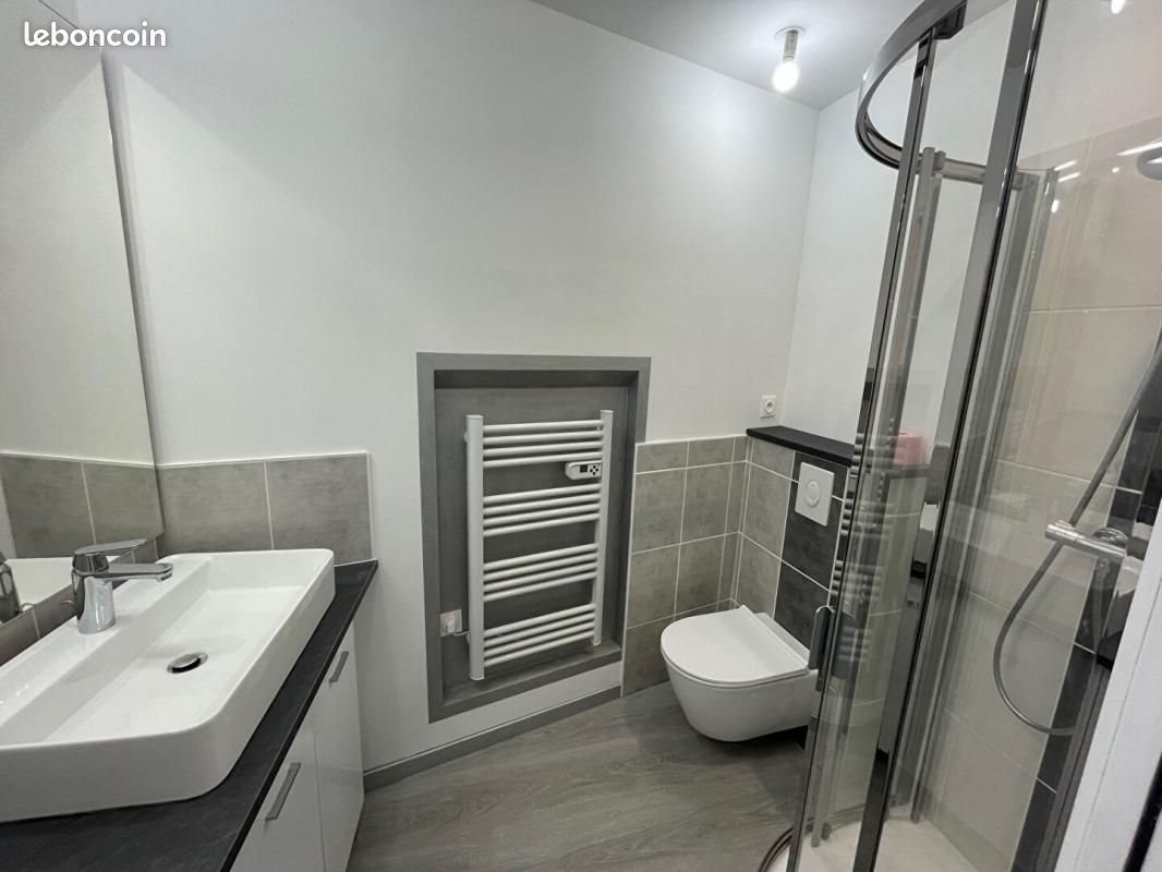 Appartement à vendre, 27m², Pornic