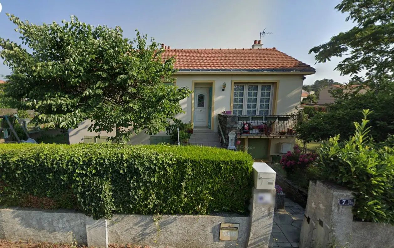 Maison à vendre, 170m², Pornic
