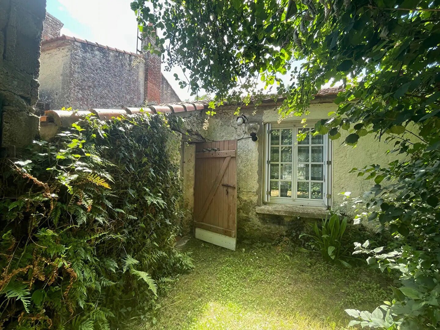 Maison à vendre, 81m², Pornic