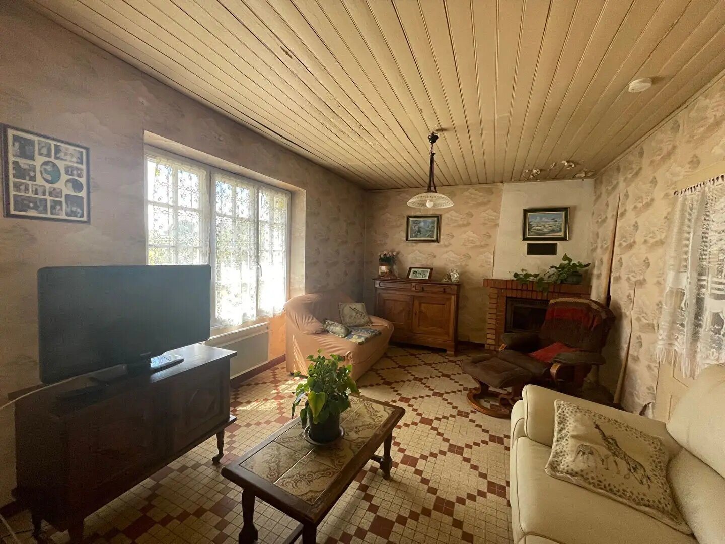 Maison à vendre, 81m², Pornic