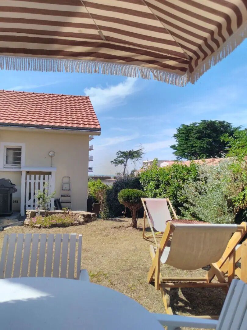 Maison à vendre, 105m², Saint-Michel-Chef-Chef
