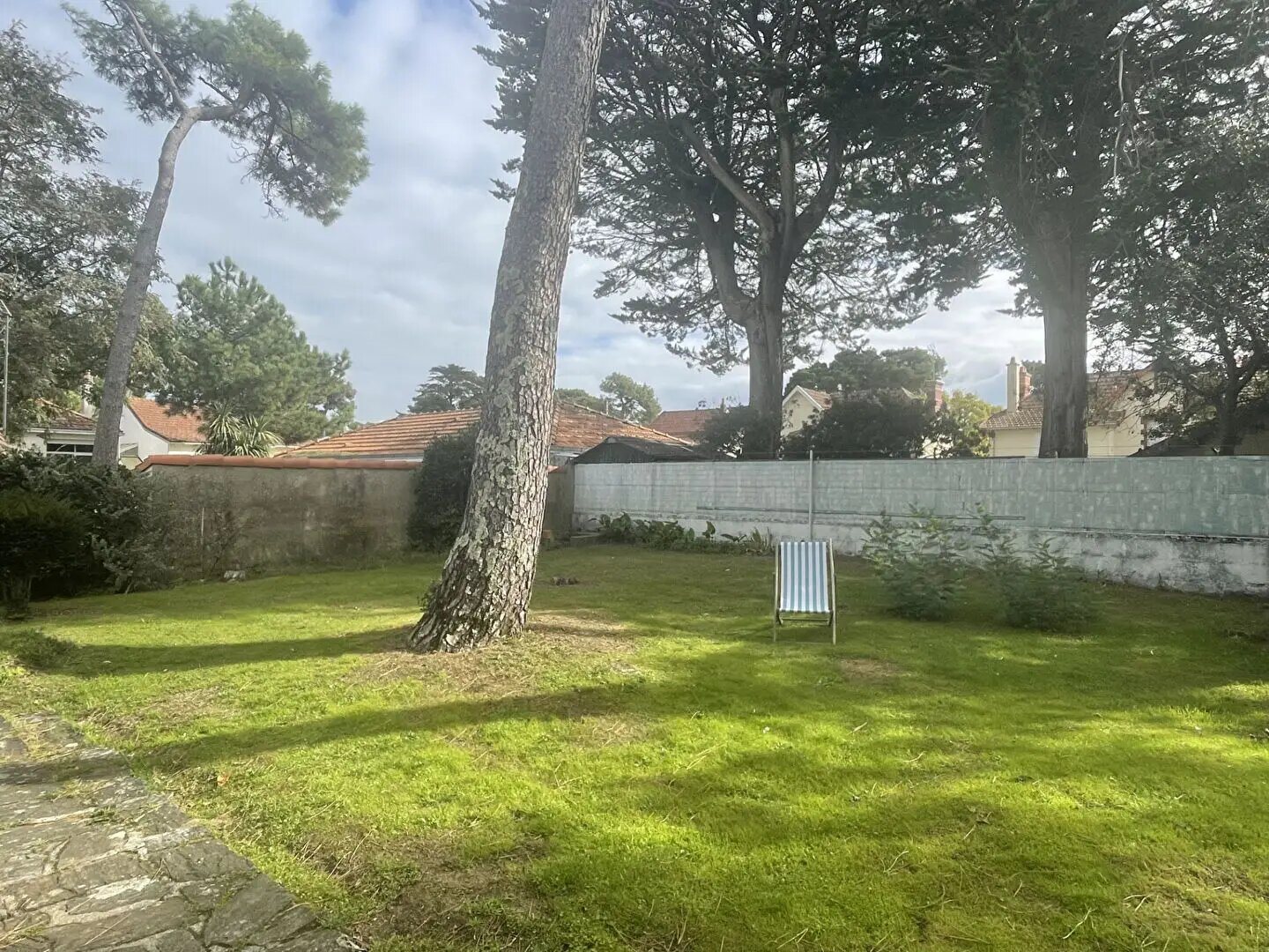 Maison à vendre, 105m², Saint-Michel-Chef-Chef