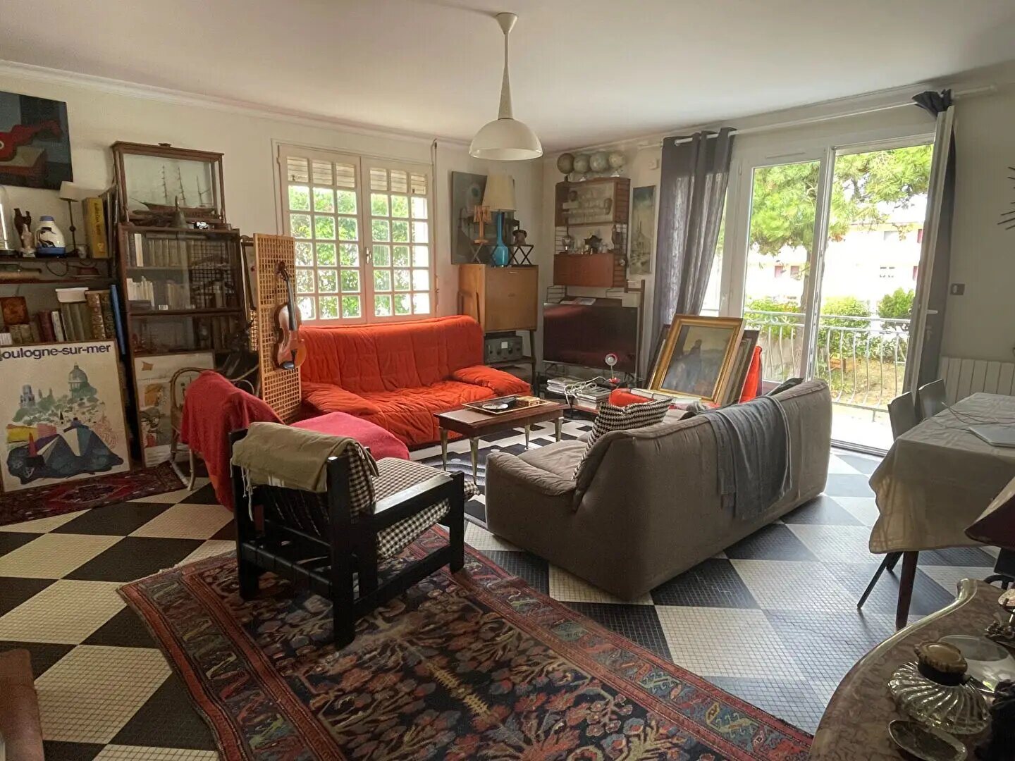 Maison à vendre, 105m², Saint-Michel-Chef-Chef