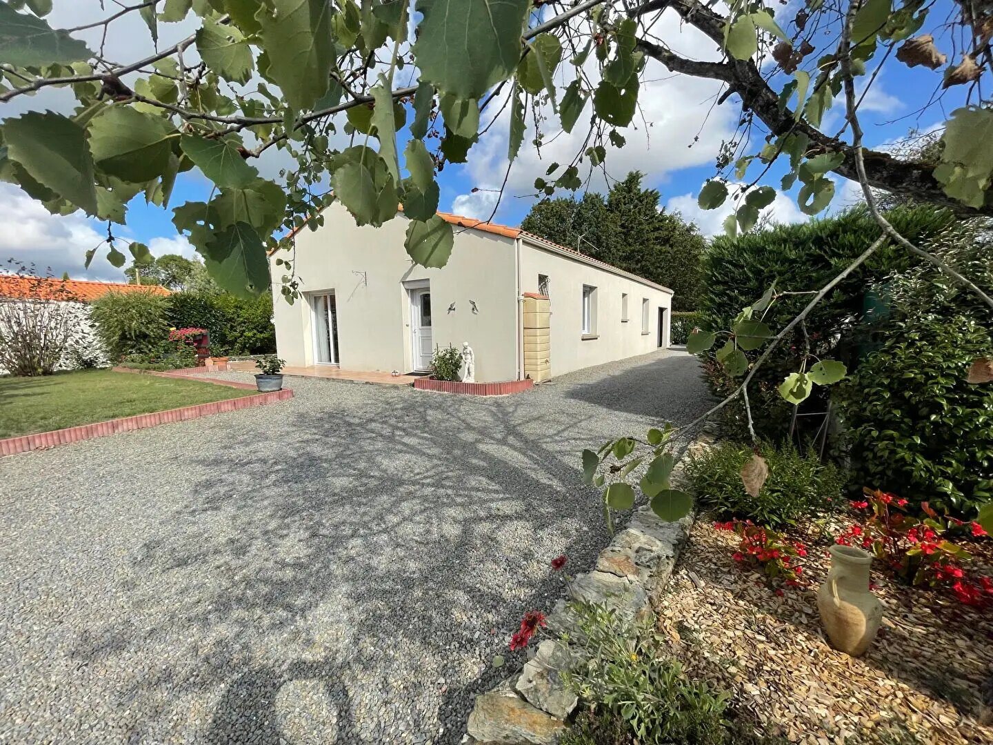 Maison à vendre, 113m², Pornic