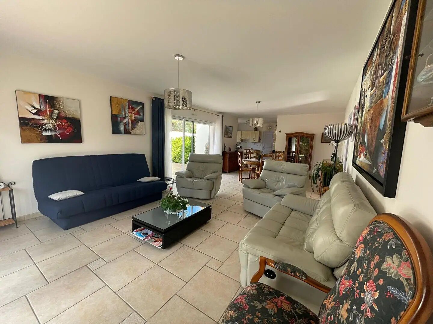 Maison à vendre, 113m², Pornic
