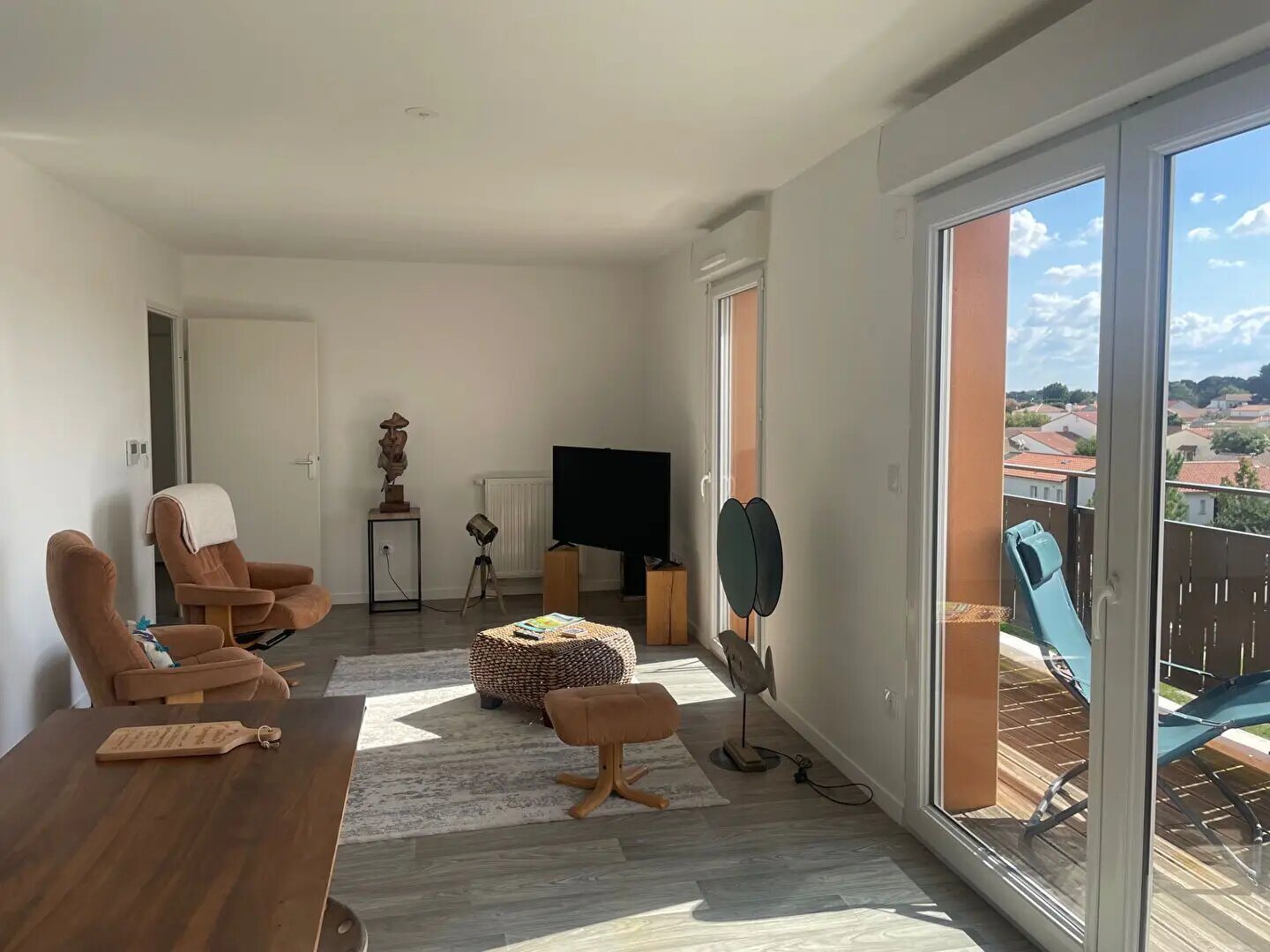 Appartement à vendre, 75m², Pornic