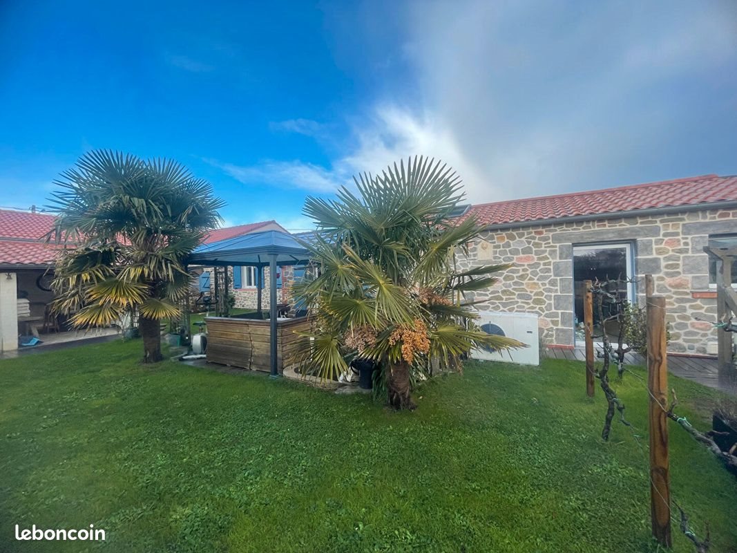 Maison à vendre, 106m², Pornic