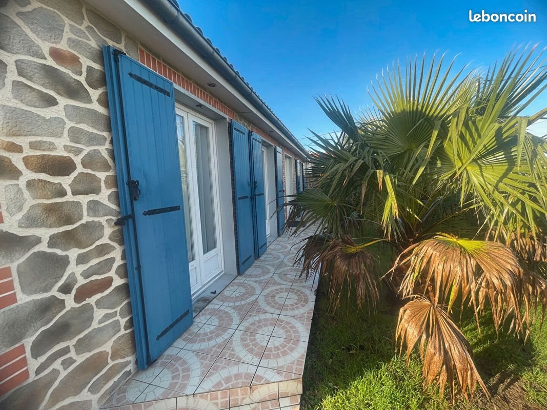 Maison à vendre, 106m², Pornic