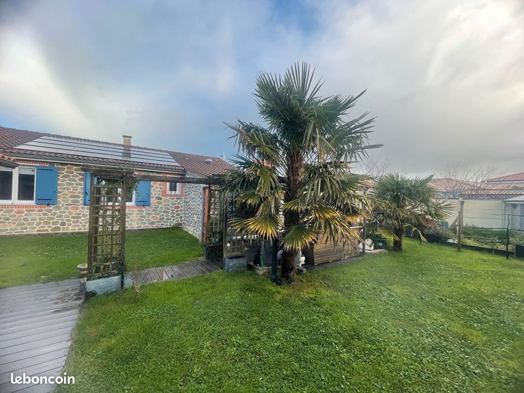 Maison à vendre, 106m², Pornic