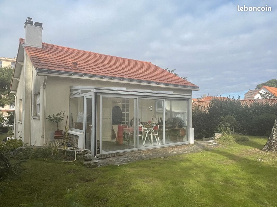 Maison à vendre, 105m², Saint-Michel-Chef-Chef