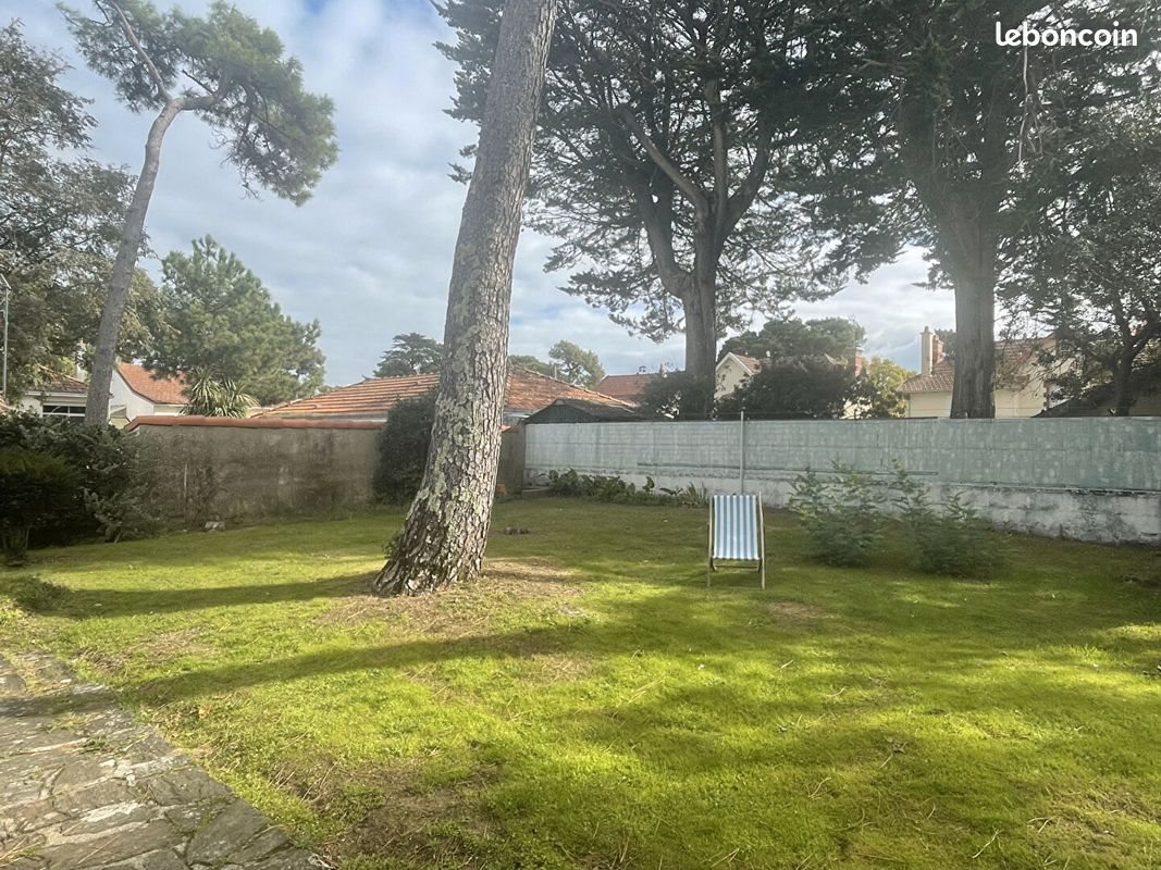 Maison à vendre, 105m², Saint-Michel-Chef-Chef